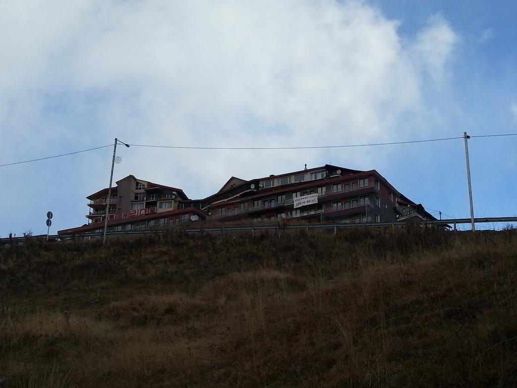 Gudauri Ski Apartment Room photo